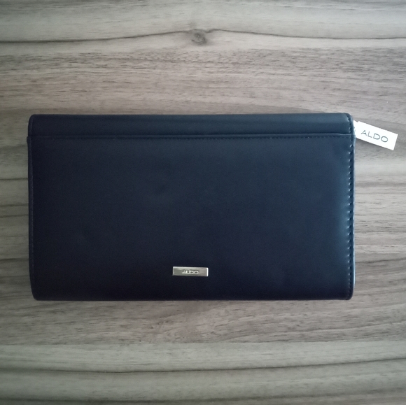 Aldo Varinaa Envelope Clutch - Picture 2 of 8